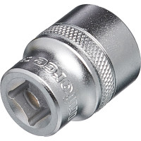 Inforce шестигранная торцева головка 3/8 DR 17мм 11-01-470