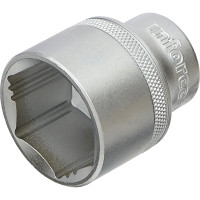 Inforce шестигранная торцева головка 1/2 DR 30мм 11-01-487