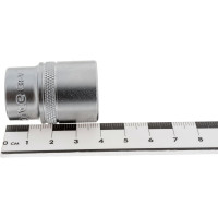 Inforce шестигранная торцева головка 1/2 DR 19мм 11-01-482