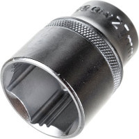 Inforce шестигранная торцевая головка 1/2 DR 27мм 11-01-486