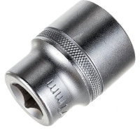 Inforce шестигранная торцевая головка 1/2 DR 27мм 11-01-486