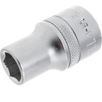 Inforce шестигранная торцева головка 1/2 DR 11мм 11-01-474