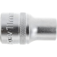 Inforce шестигранная торцева головка 1/2 DR 11мм 11-01-474