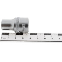 Inforce шестигранная торцева головка 1/2 DR 11мм 11-01-474