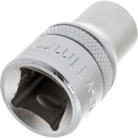 Inforce шестигранная торцева головка 1/2 DR 11мм 11-01-474