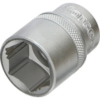 Inforce шестигранная торцева головка 1/2 DR 21мм 11-01-483