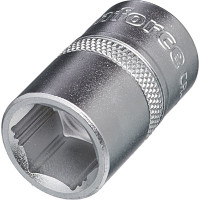 Inforce шестигранная торцева головка 1/2 DR 16мм 11-01-479