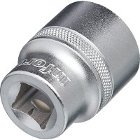 Inforce шестигранная торцева головка 1/2 DR 24мм 11-01-485