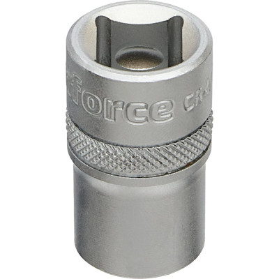 Inforce шестигранная торцева головка 1/2 DR 14мм 11-01-477
