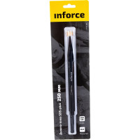Inforce долото-пика 250мм SDS+ 11-01-341