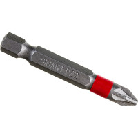 Gigant Бита для шуруповерта Pz2 50мм 10шт G-11169