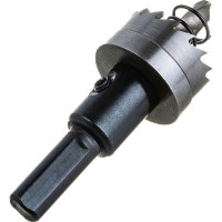 Gigant коронка кольцевая 25 мм G-11305