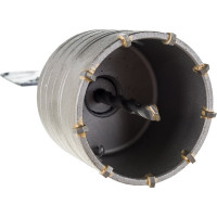Gigant Коронка твердосплав SDS Plus 72мм G-11087