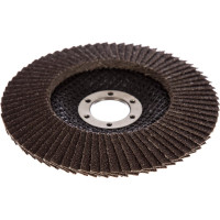 Gigant Круг лепестковый 125x22,2 P60 G-11036