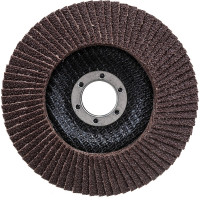 Gigant Круг лепестковый 125x22,2 P60 G-11036