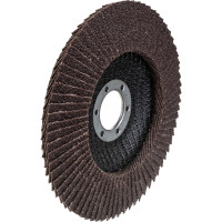 Gigant Круг лепестковый 125x22,2 P60 G-11036