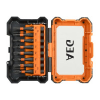 AEG набор ударных бит AAKSD10 4932471963