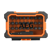 Набор ударных бит AEG AAKSD31 4932471962