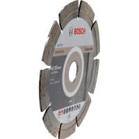 Диск алмазный для УШМ (150х22,2 мм) Bosch 2.608.602.198