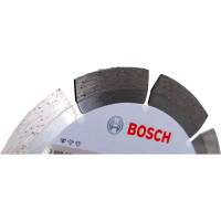 Диск алмазный для УШМ (150х22,2 мм) Bosch 2.608.602.198