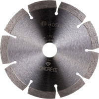 Диск алмазный для УШМ (150х22,2 мм) Bosch 2.608.602.198