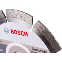Диск алмазный для УШМ (150х22,2 мм) Bosch 2.608.602.198