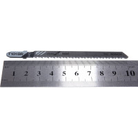 Пилка для лобзика 5 шт. HCS T101 BR Bosch 2.608.630.014