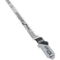 Пилки T101AOF 5 шт. по дереву для лобзика Bosch 2.608.634.233