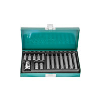 Набор вставок 15 предметов Торкс Jonnesway S29H4215S