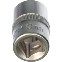 Головка торцевая 1/2" DR (19 мм) для гайковертов Jonnesway S04H4119