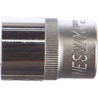 Головка торцевая 1/2" DR (19 мм) для гайковертов Jonnesway S04H4119