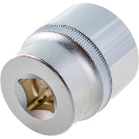 Головка торцевая 1/2" DR (30 мм) для гайковертов Jonnesway S04H4130