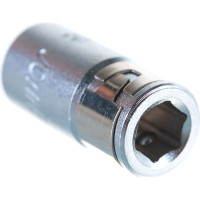 Адаптер 1/4"(F)-1/4"(F) для вставок Jonnesway S44H2206