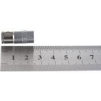 Адаптер 1/4"(F)-1/4"(F) для вставок Jonnesway S44H2206