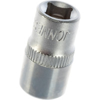 Головка торцевая 1/4" DR (10 мм) для гайковертов Jonnesway S04H2110