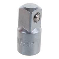 Переходник 3/8"(F)-1/2"(M) для вставок Jonnesway S16H3812