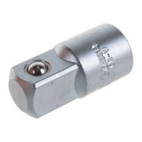 Переходник 3/8"(F)-1/2"(M) для вставок Jonnesway S16H3812