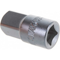 Переходник 3/8"(F)-1/2"(M) для вставок Jonnesway S16H3812