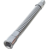 Удлинитель гибкий 1/2&quot; DR (205 мм) для торцевых головок Jonnesway S27H4