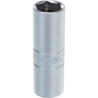 Головка торцевая свечная 1/2" DR (16 мм) Jonnesway S17H4116