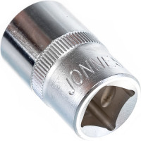 Головка торцевая 1/2" DR (17 мм) Jonnesway S04H4117