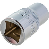 Головка торцевая 1/2" DR (12 мм) Jonnesway S04H4112