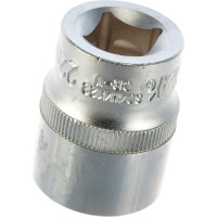 Головка торцевая 1/2" DR (22 мм) Jonnesway S04H4122