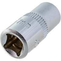 Головка торцевая 1/4" DR (7 мм) Jonnesway S04H2107 047993