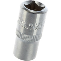 Головка торцевая 1/4" DR (7 мм) Jonnesway S04H2107 047993