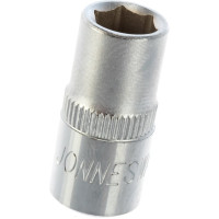 Головка торцевая 1/4" DR (7 мм) Jonnesway S04H2107 047993