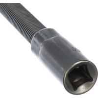 Удлинитель гибкий 1/4" DR (145 мм) для торцевых головок Jonnesway S27H2