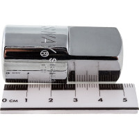 Переходник с F 1/2" DR на M 3/4" DR для торцевых головок Jonnesway S16H1234