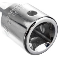 Переходник с F 1/2" DR на M 3/4" DR для торцевых головок Jonnesway S16H1234