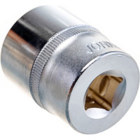 Головка торцевая 1/2" DR (27 мм) Jonnesway S04H4127